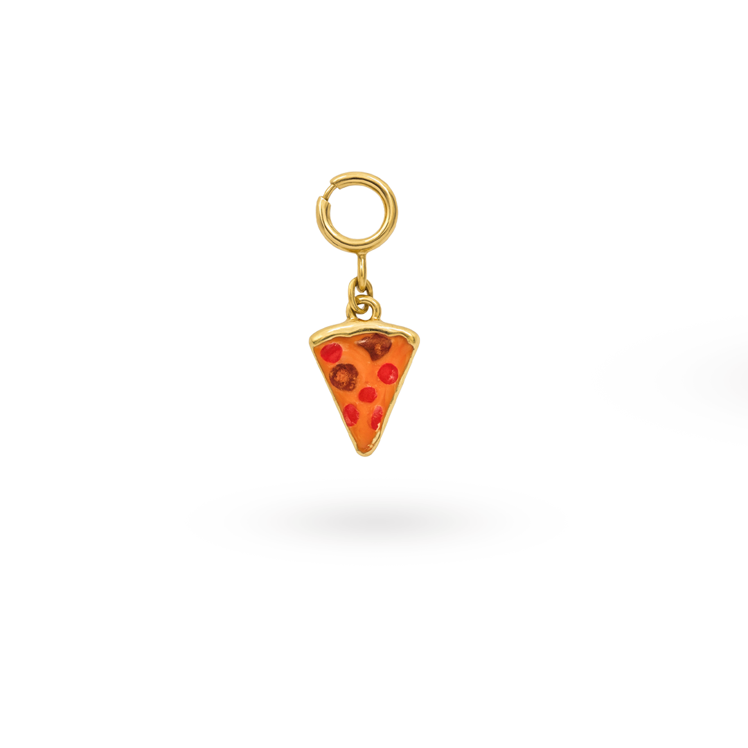 Slice of Fun Charm