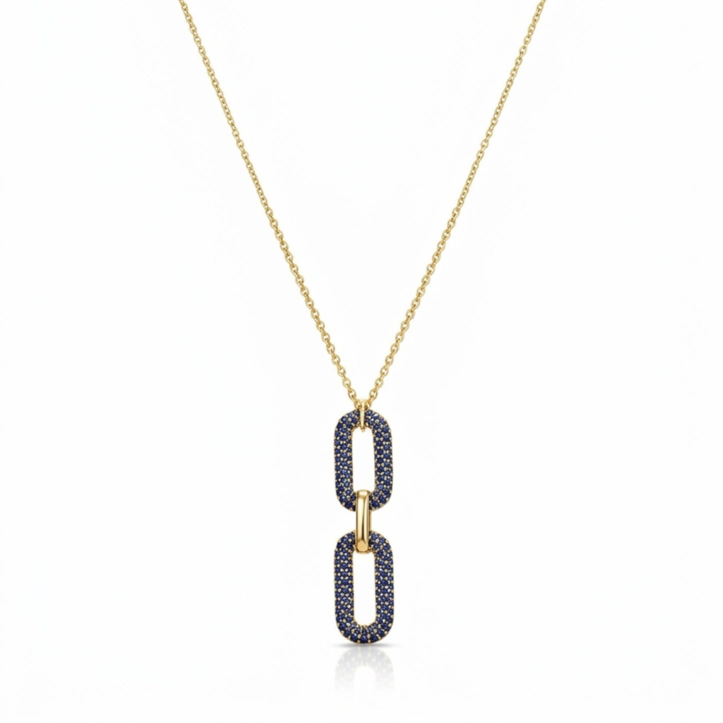 Celestial Link Pendant