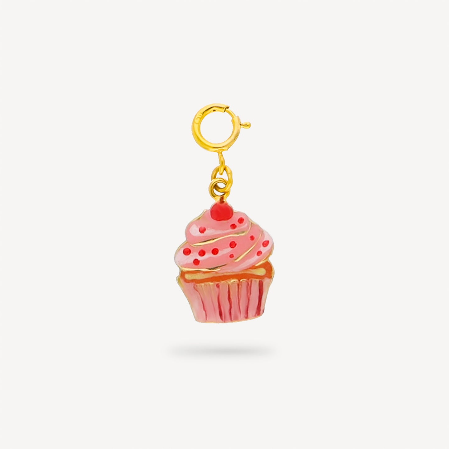 Cupcutie Charm