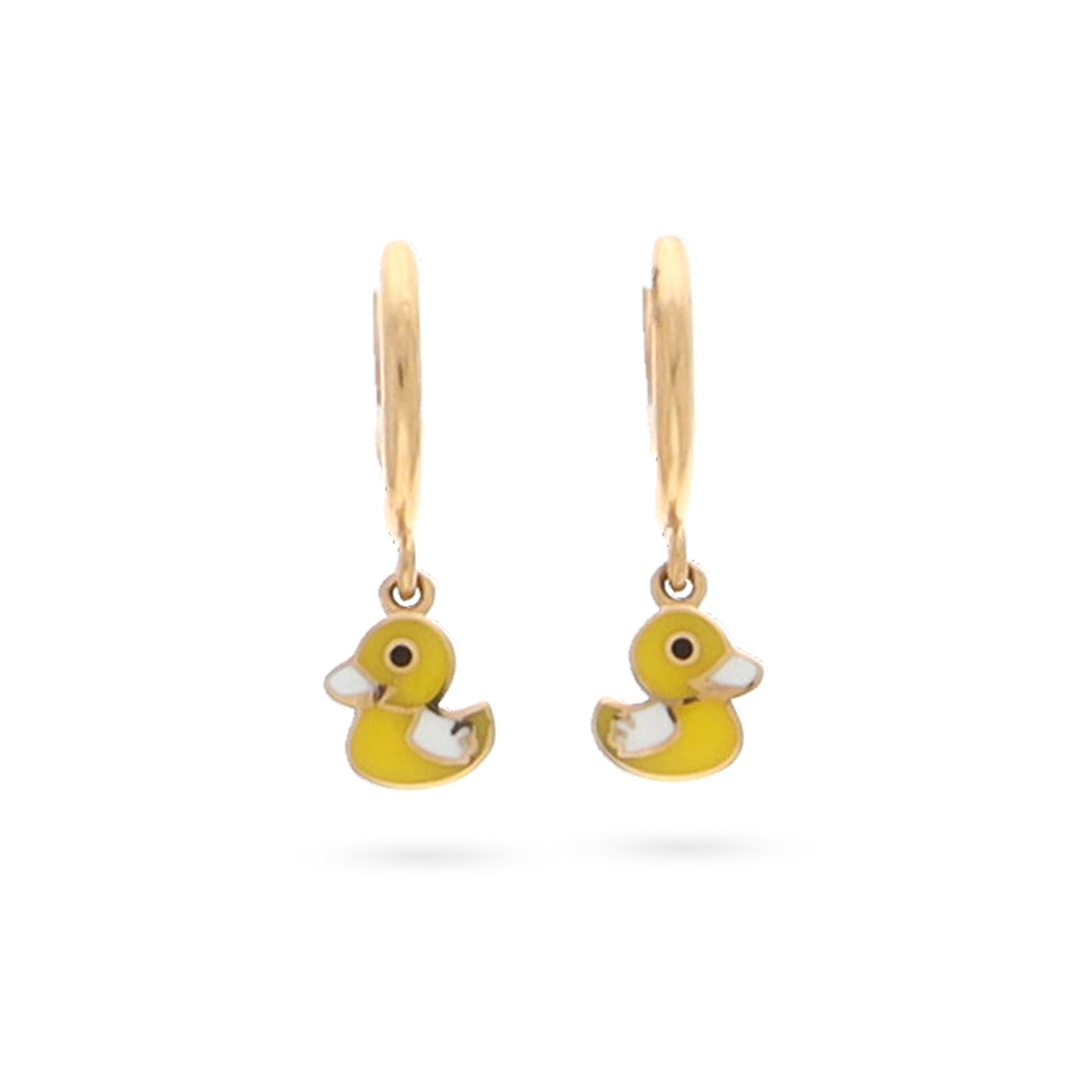 Ducky Day Drops