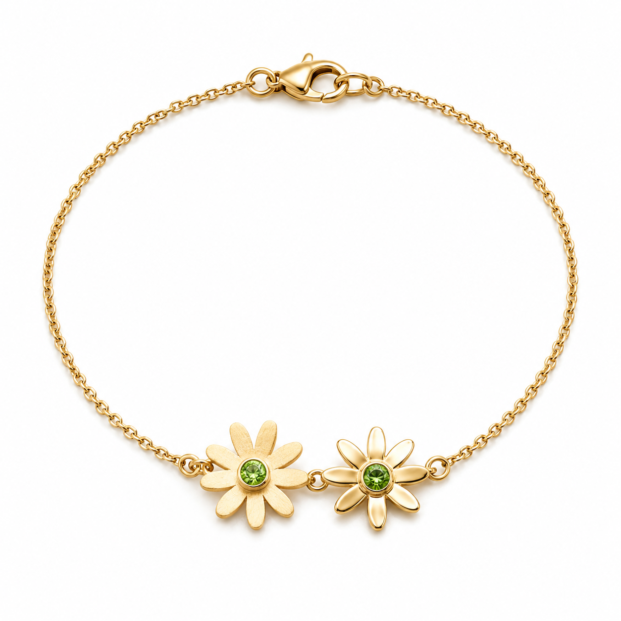 Elantris Petal Bracelet