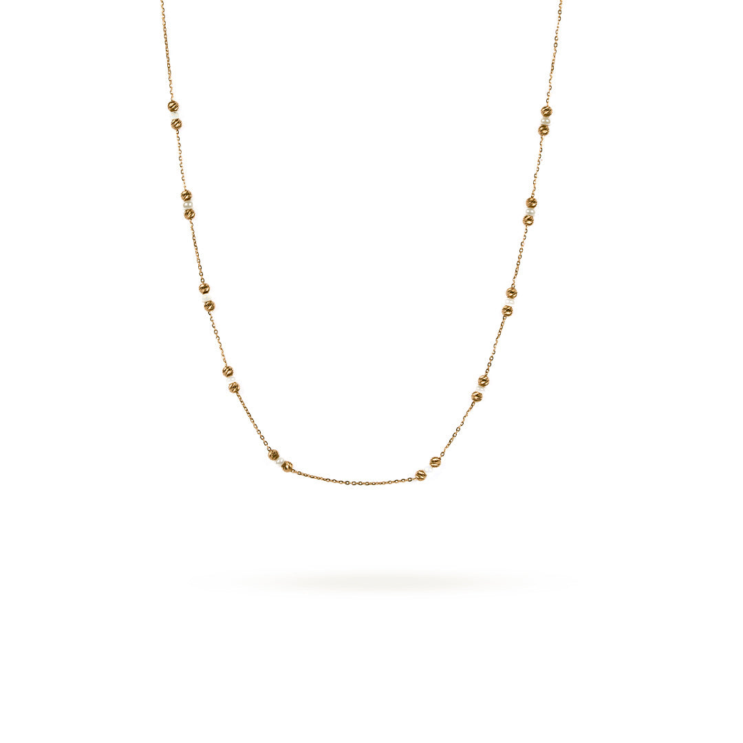 Elara Bead Chain