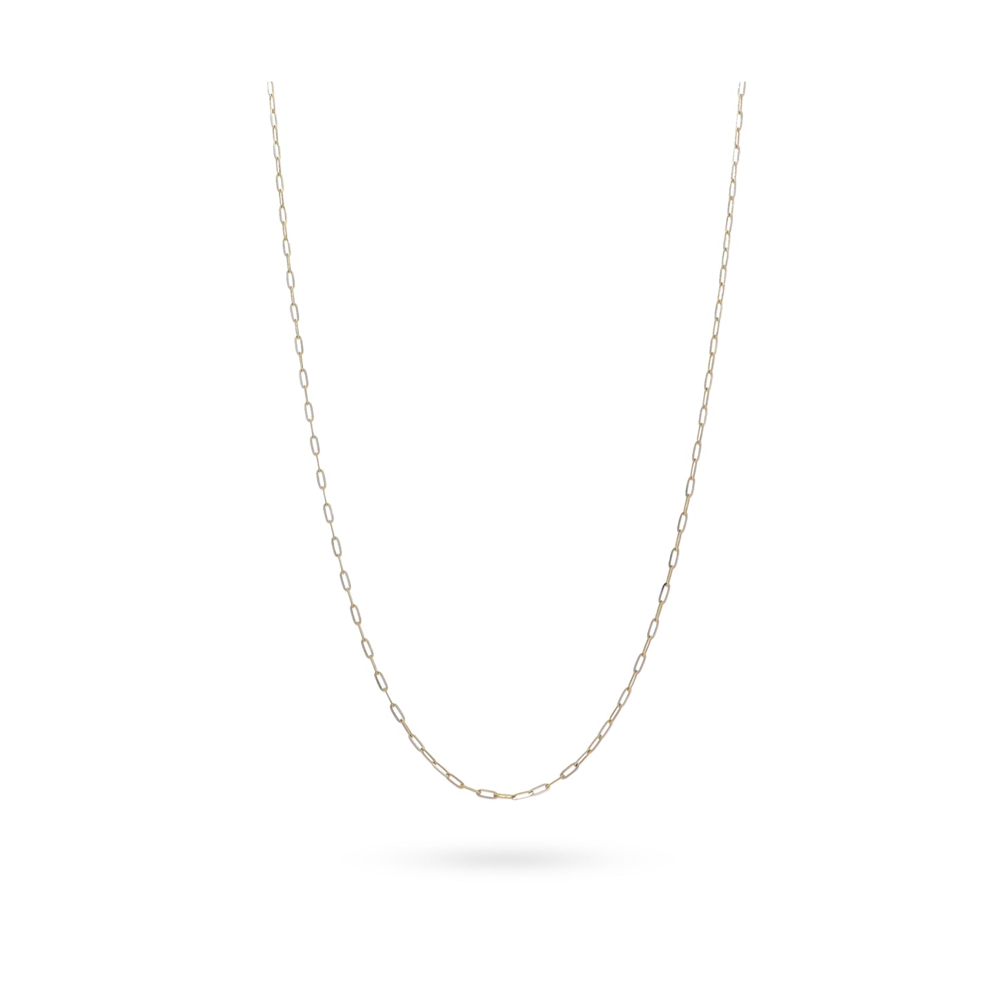 Ember Glow Chain