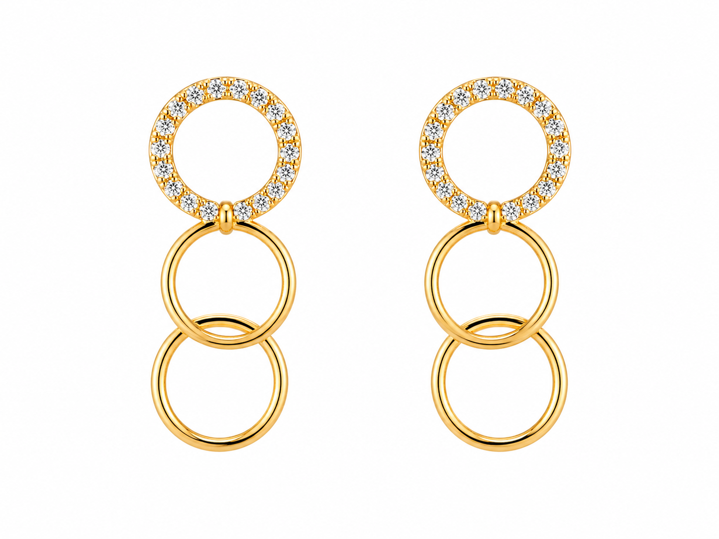 Eternal Orbit Studs