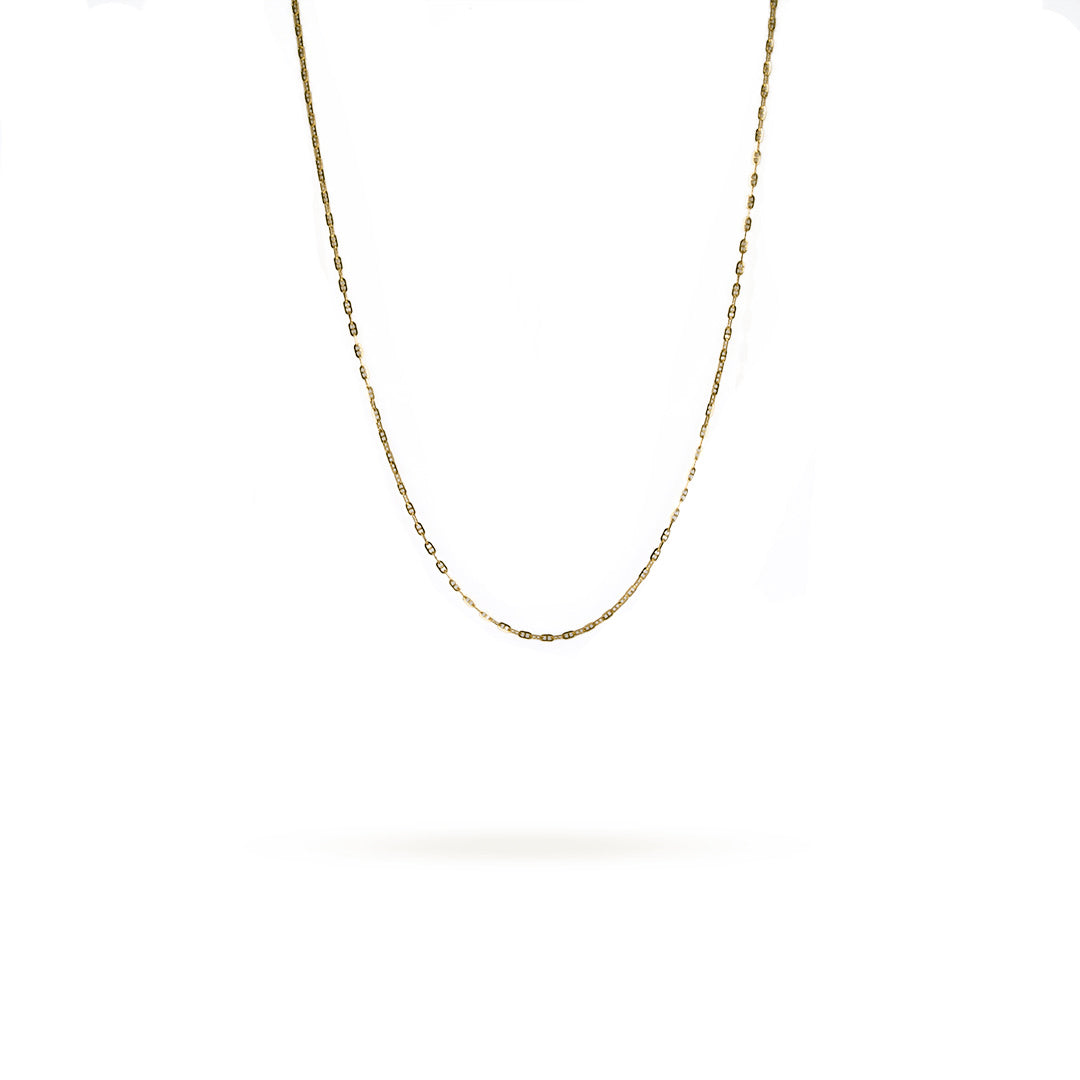 Fine Gold Chain