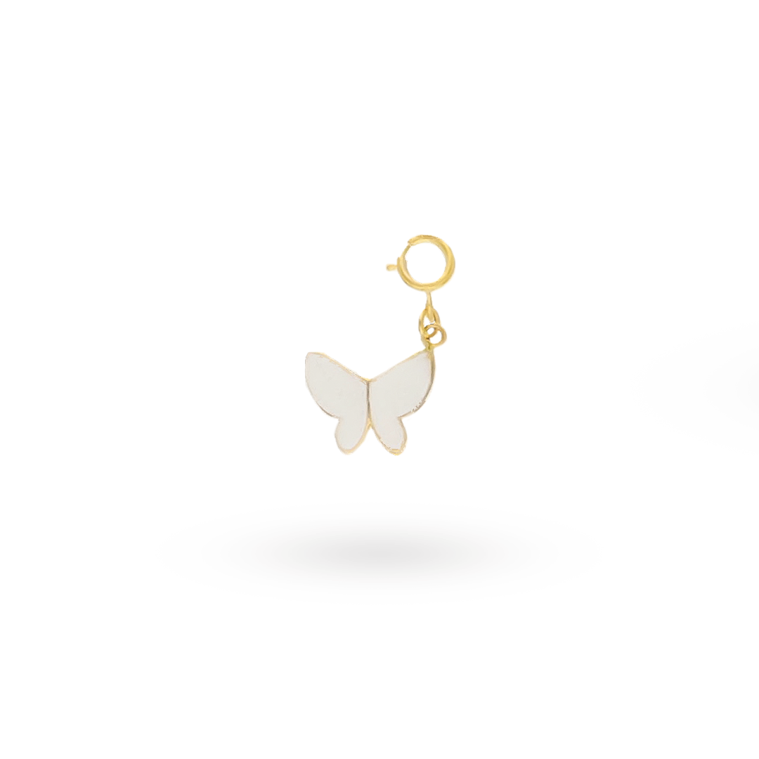 FlutterMini charm