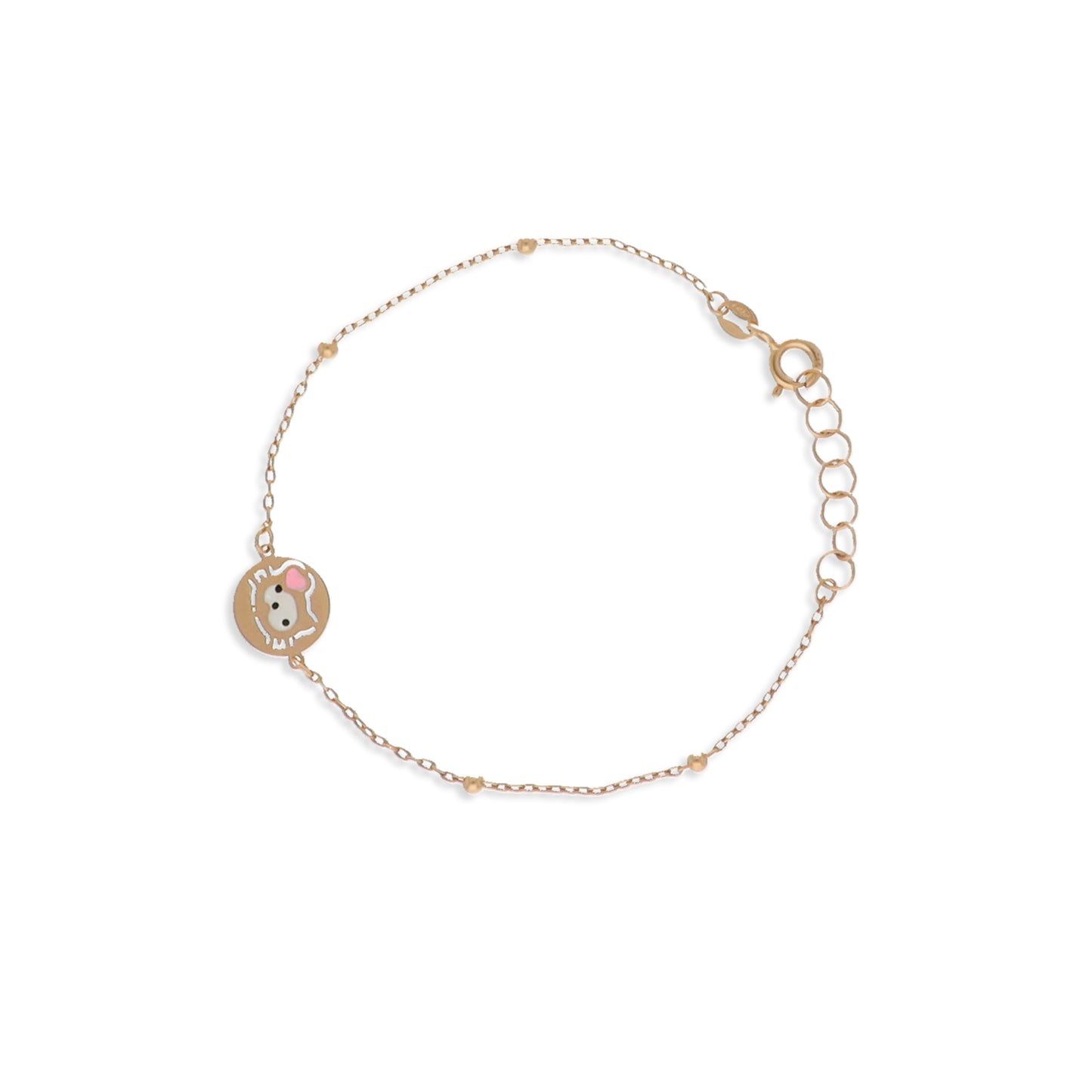 Hello Kitty bracelet