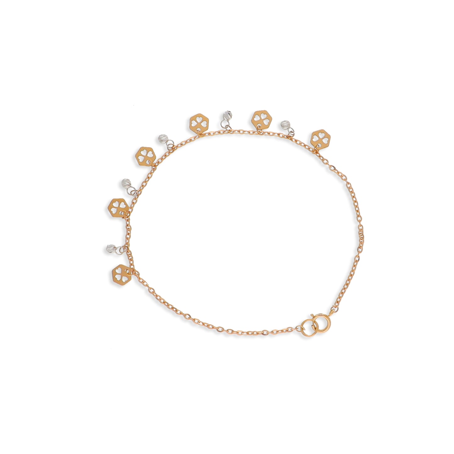 Honey Spark Bracelet