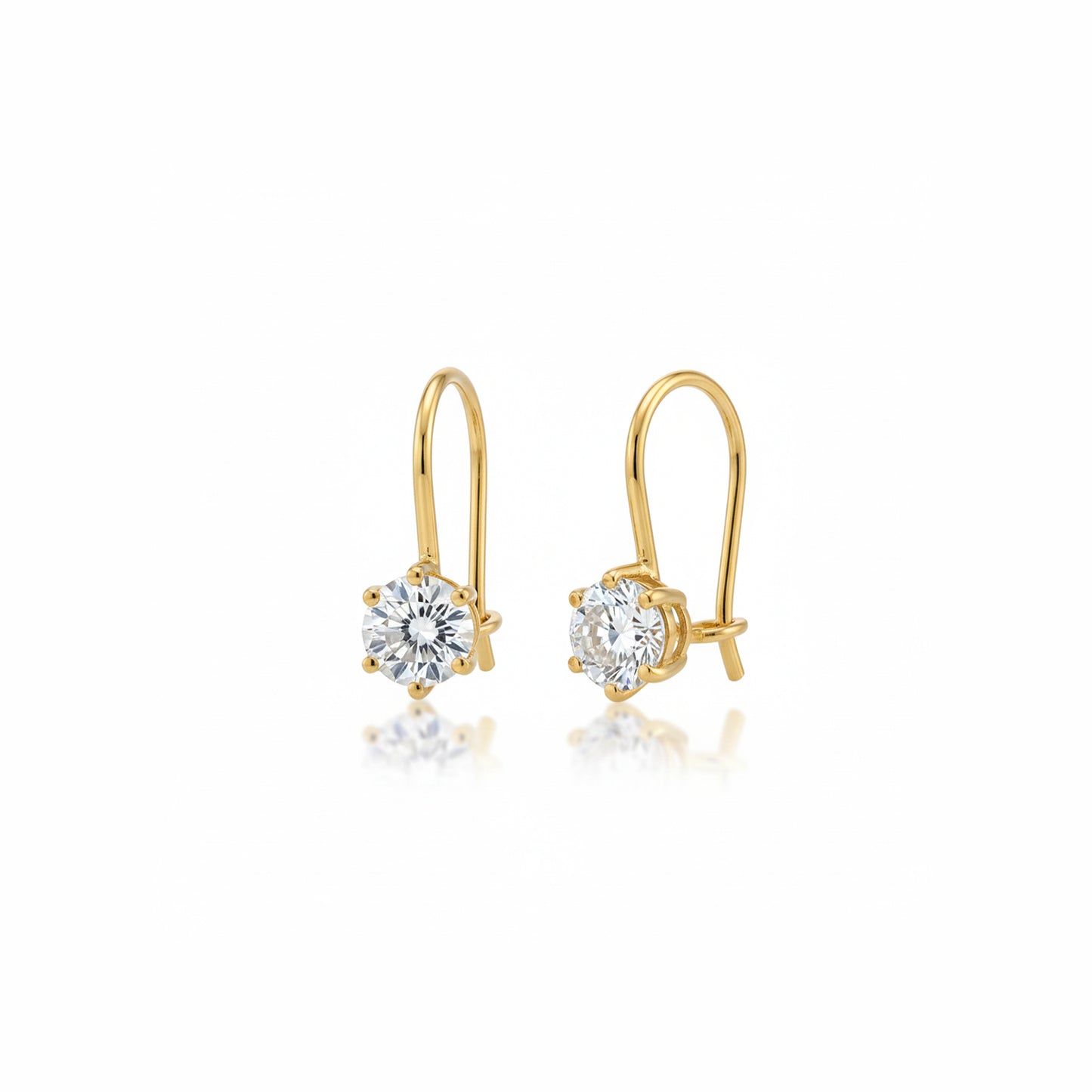 Lustre by Design Stud