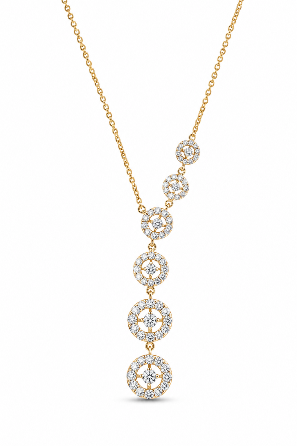 Orabella Necklace