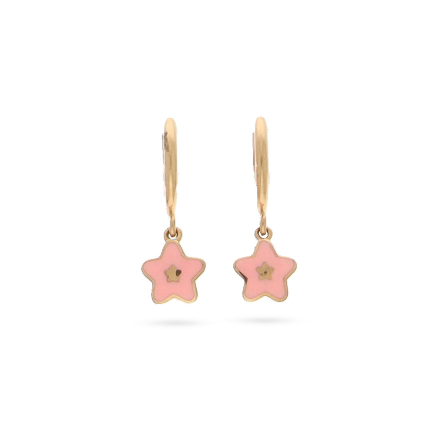 Pink Nova Drops