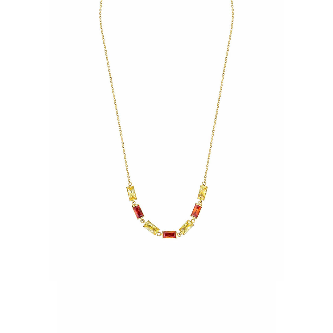 Regal Dual-Tone Chain