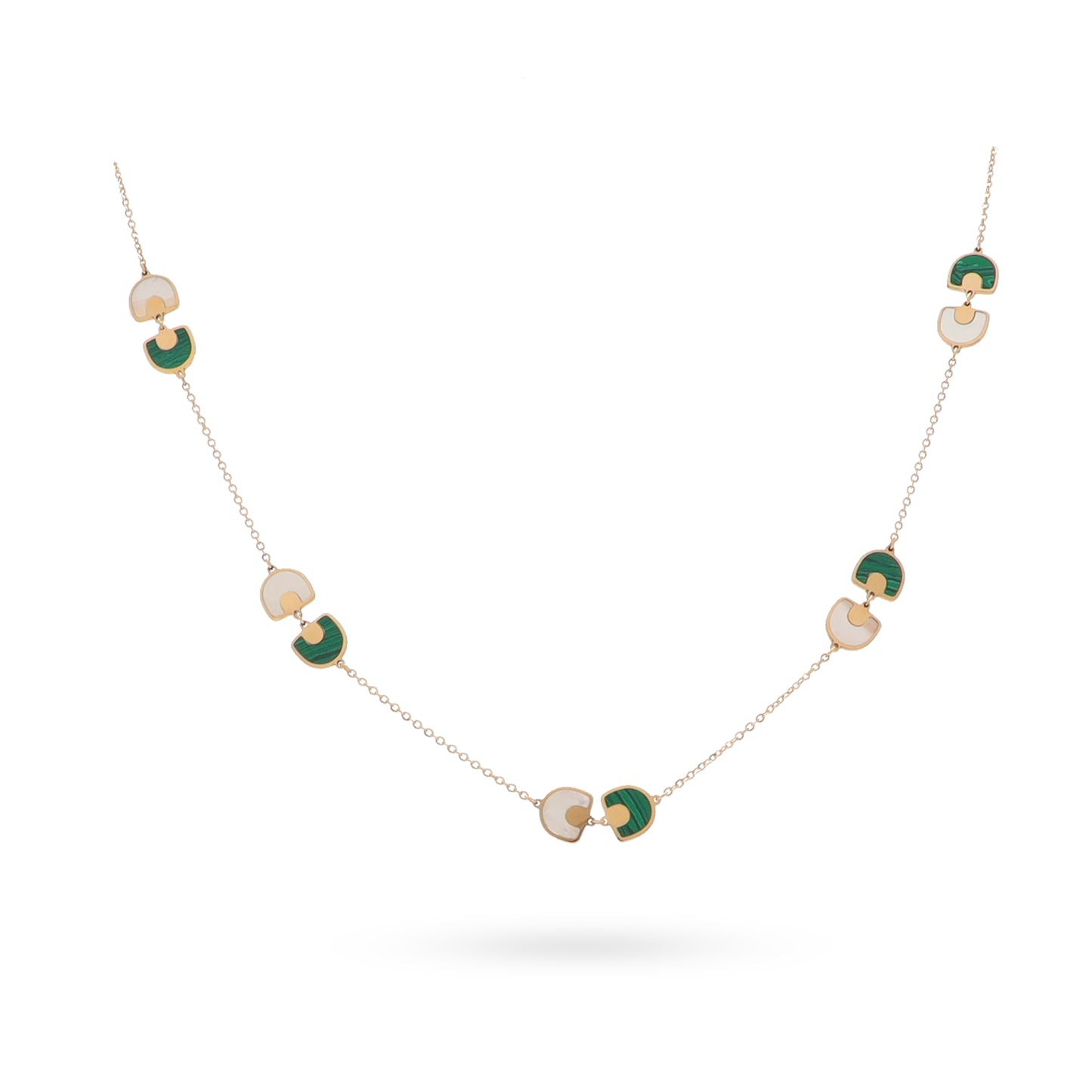 Rimora Statement Necklace