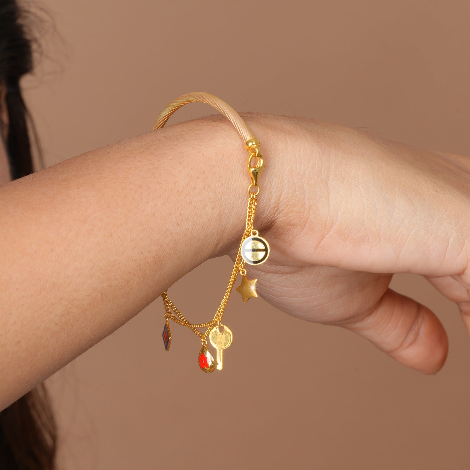 Charm Bracelets