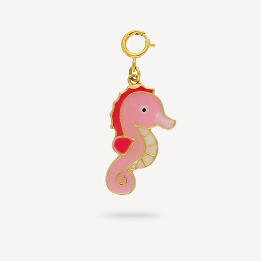 Tiny Tides SeaShore Charm