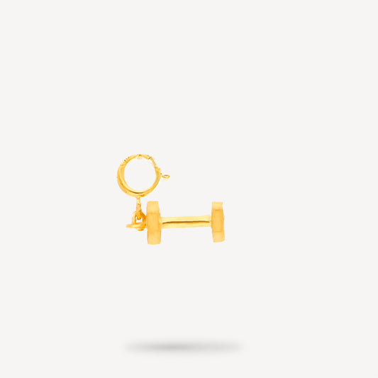 Tiny Reps Charm