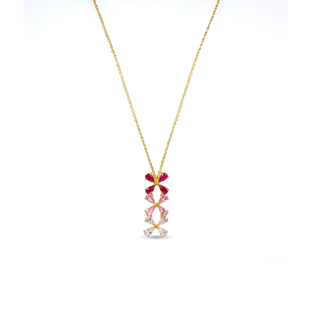Petal Cascade Chain