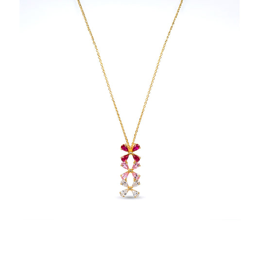 Petal Cascade Chain