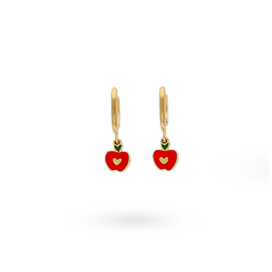 Apple Pop Drops