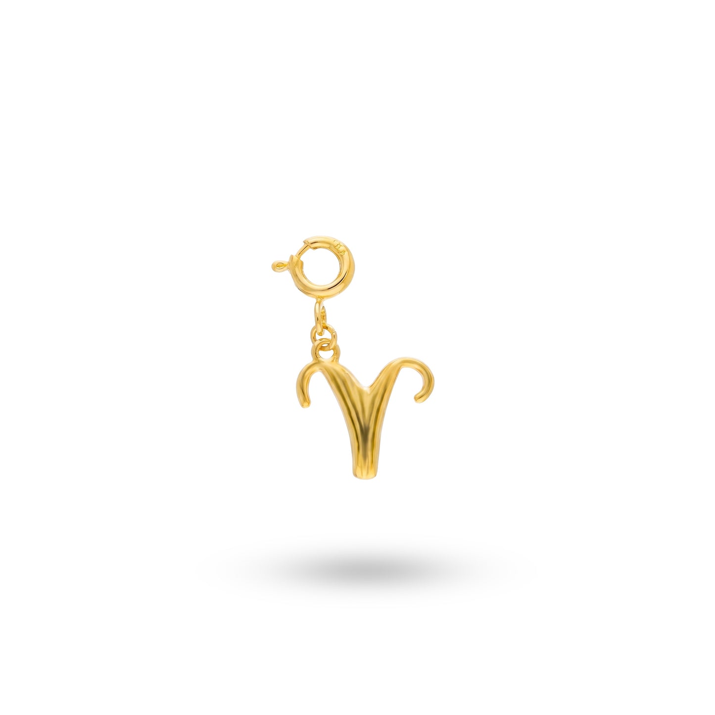 Aries Charm