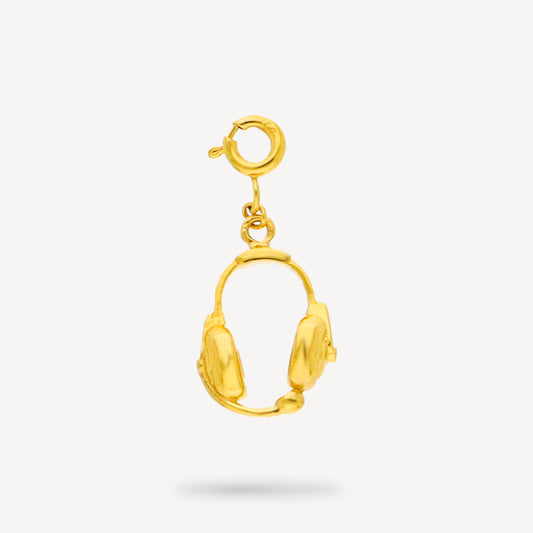 BeatBudz Charm