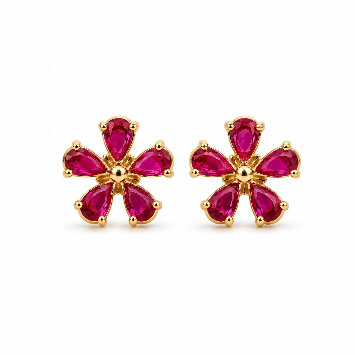 Floral Accent