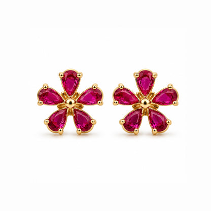 Floral Accent