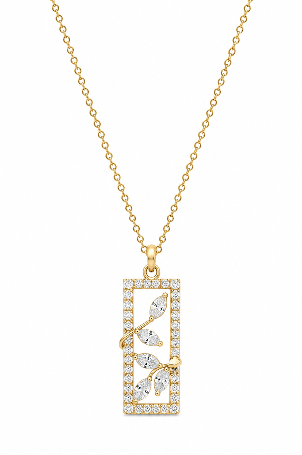 Botanique Chain