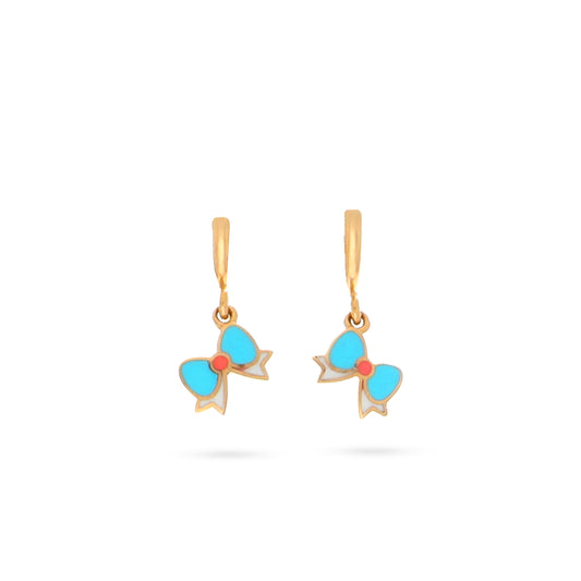 Bows & Bling Drops
