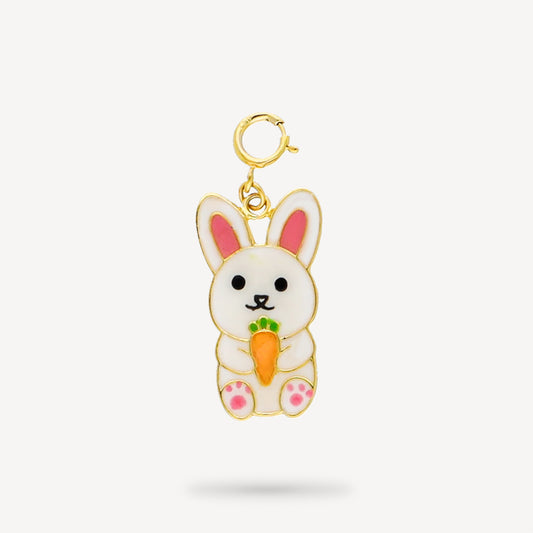 BunnyHop Charm
