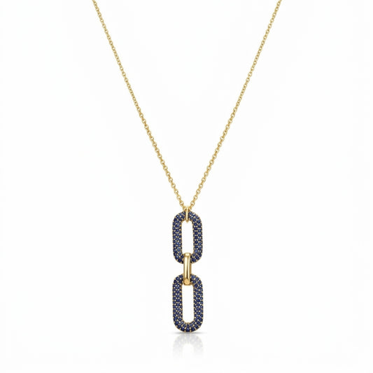 Celestial Link Pendant