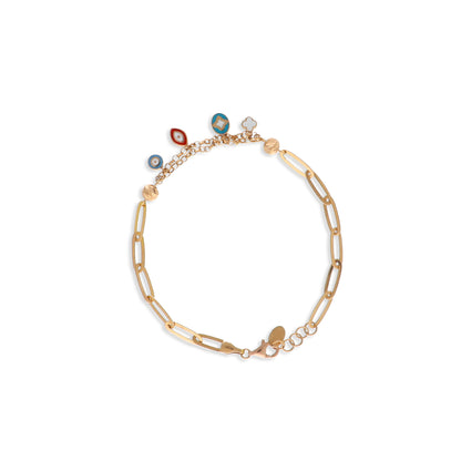Charm Guard Bracelet