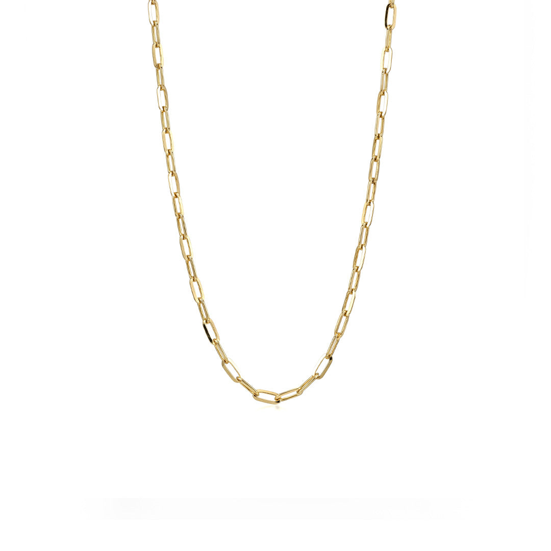 Classic Gold Chain