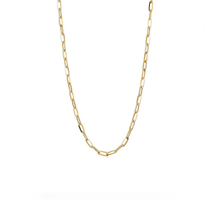 Classic Gold Chain