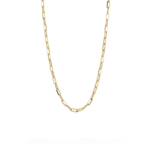 Classic Gold Chain