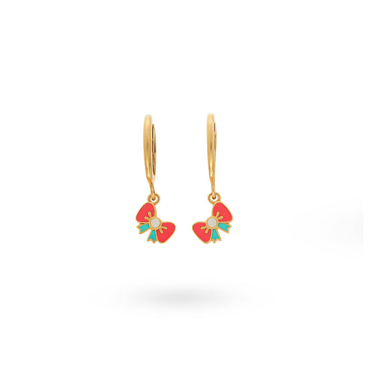 ColorTwist Bow Drops