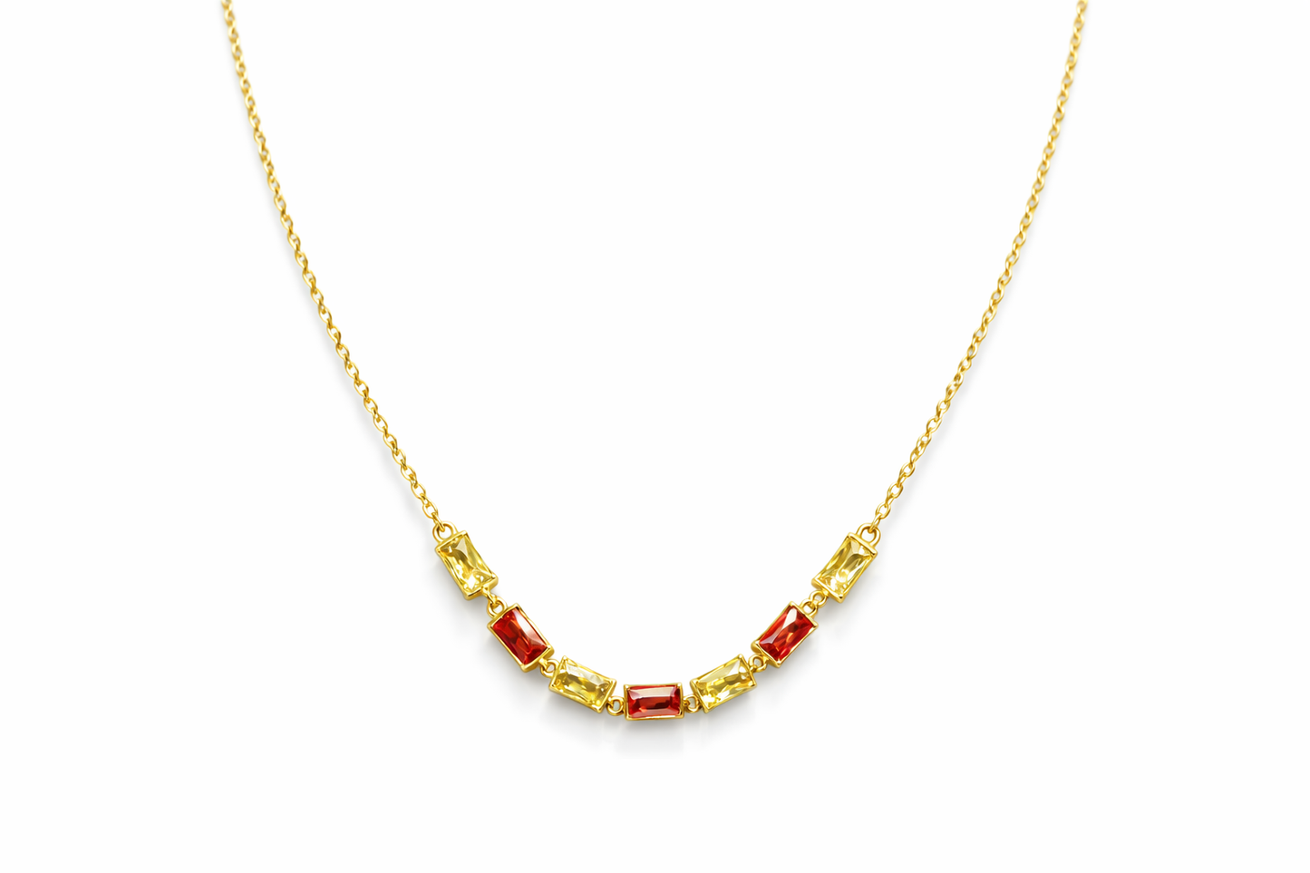 Regal Dual-Tone Chain