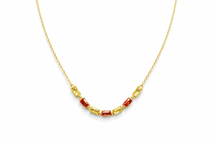 Regal Dual-Tone Chain