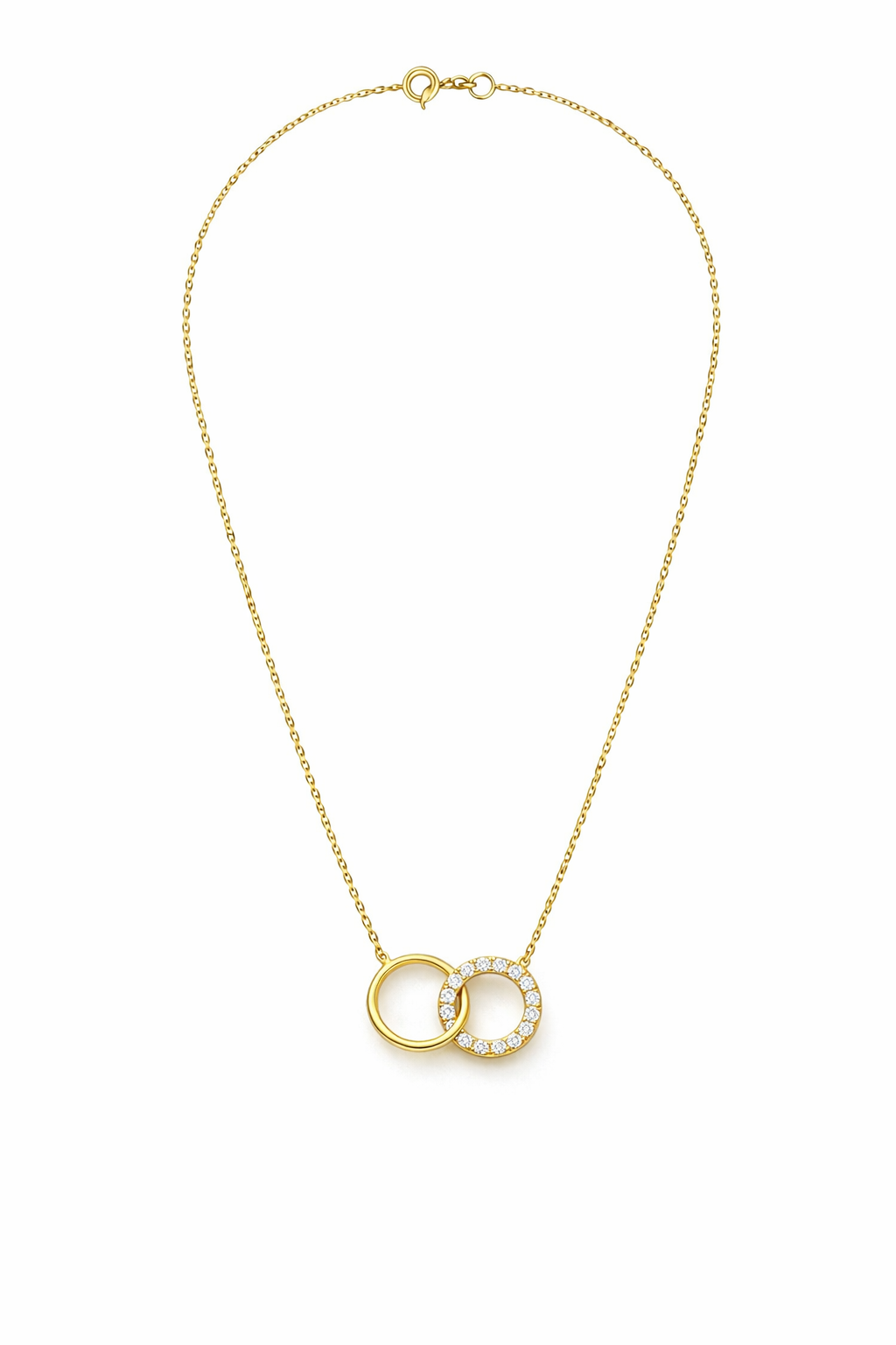 Unity Rings Chain