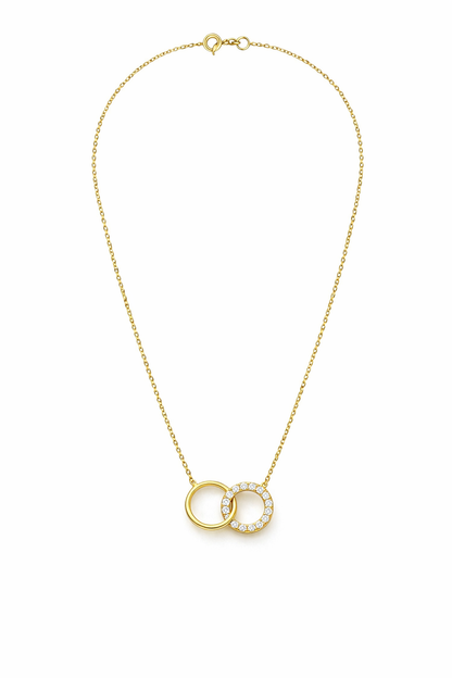 Unity Rings Chain