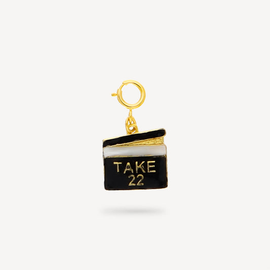 Director's cut Charm