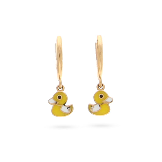 Ducky Day Drops