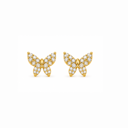 Butterfly Bloom
