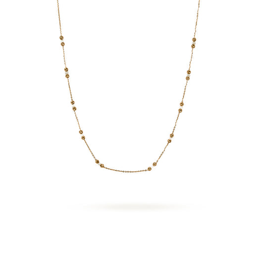 Elara Bead Chain