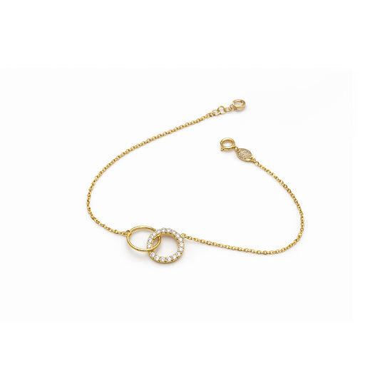 Eternal Bond Bracelet