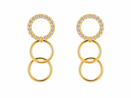 Eternal Orbit Studs