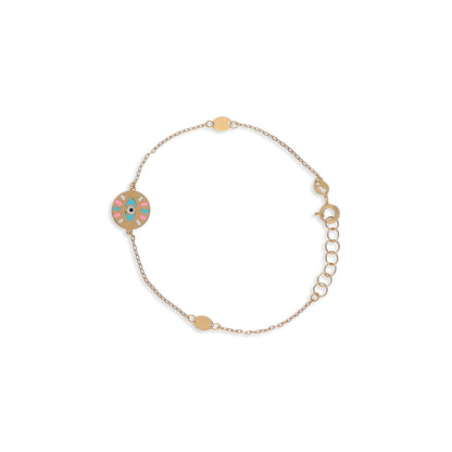 Eye Candy Kids Bracelet