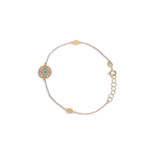 Eye Candy Kids Bracelet