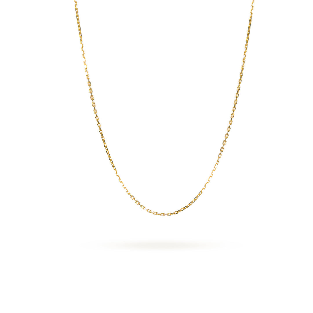 Fine Everyday Gold Chain