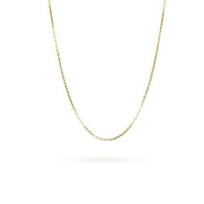 Fine Everyday Gold Chain